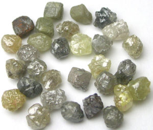 Industrial Diamonds